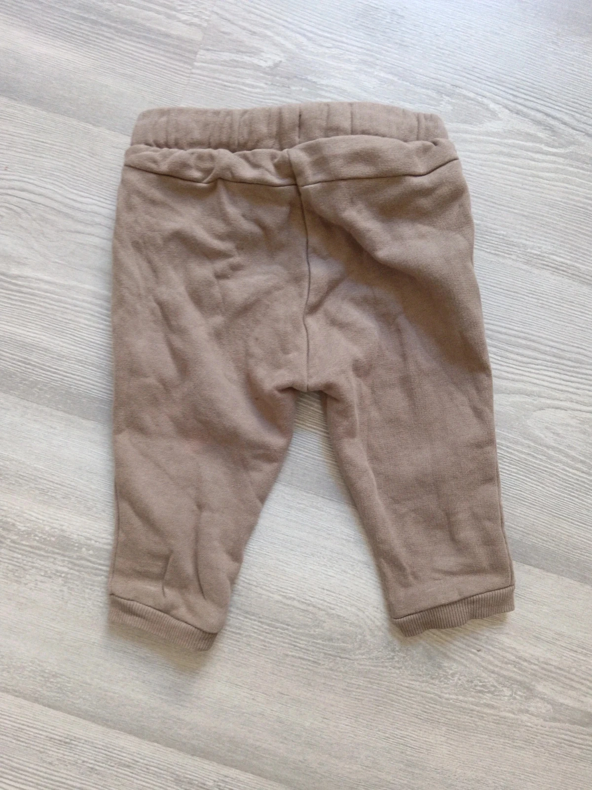 Pantalon jogging – photo 2